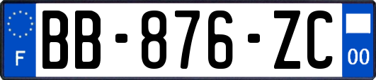 BB-876-ZC