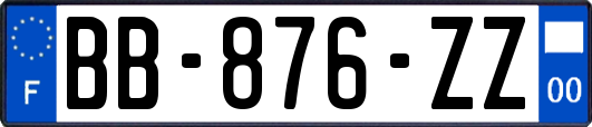 BB-876-ZZ