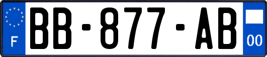 BB-877-AB