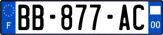 BB-877-AC