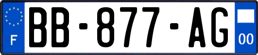 BB-877-AG