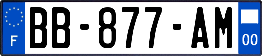 BB-877-AM