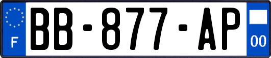 BB-877-AP