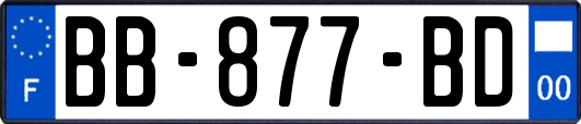 BB-877-BD