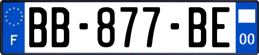 BB-877-BE