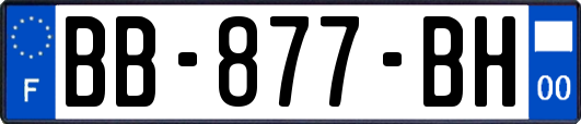 BB-877-BH