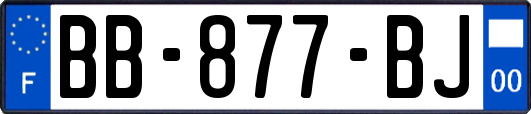 BB-877-BJ