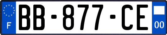 BB-877-CE