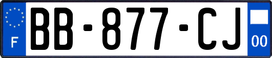 BB-877-CJ