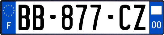 BB-877-CZ