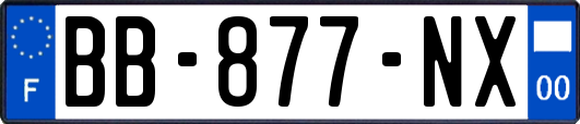 BB-877-NX