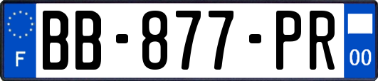 BB-877-PR