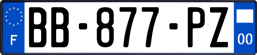 BB-877-PZ