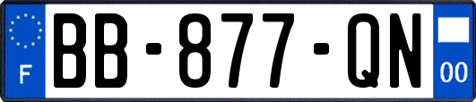 BB-877-QN