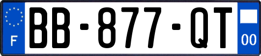 BB-877-QT