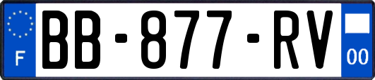 BB-877-RV