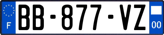 BB-877-VZ