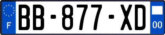 BB-877-XD