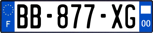 BB-877-XG