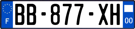 BB-877-XH