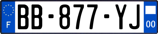 BB-877-YJ