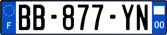 BB-877-YN