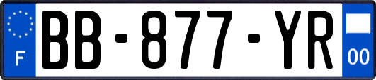 BB-877-YR