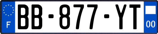 BB-877-YT