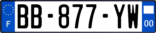 BB-877-YW