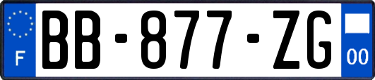 BB-877-ZG