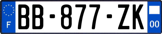 BB-877-ZK