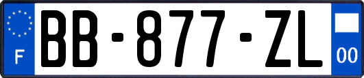 BB-877-ZL