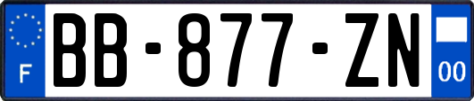 BB-877-ZN