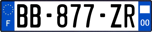 BB-877-ZR