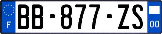 BB-877-ZS