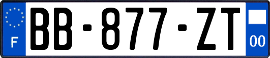 BB-877-ZT