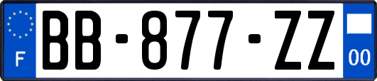 BB-877-ZZ