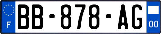 BB-878-AG