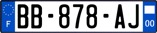 BB-878-AJ