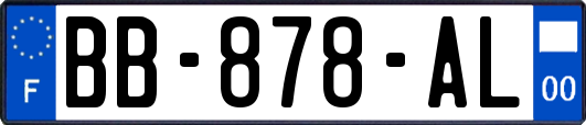 BB-878-AL