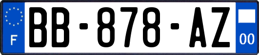 BB-878-AZ