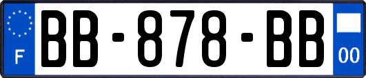 BB-878-BB