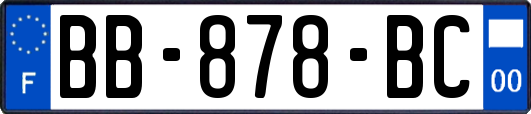 BB-878-BC