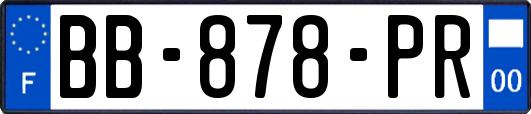 BB-878-PR