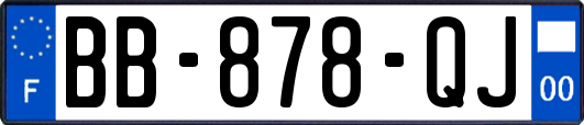 BB-878-QJ