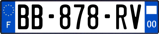 BB-878-RV