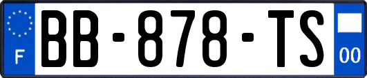 BB-878-TS