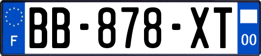 BB-878-XT