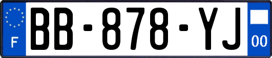 BB-878-YJ