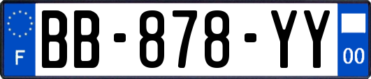 BB-878-YY